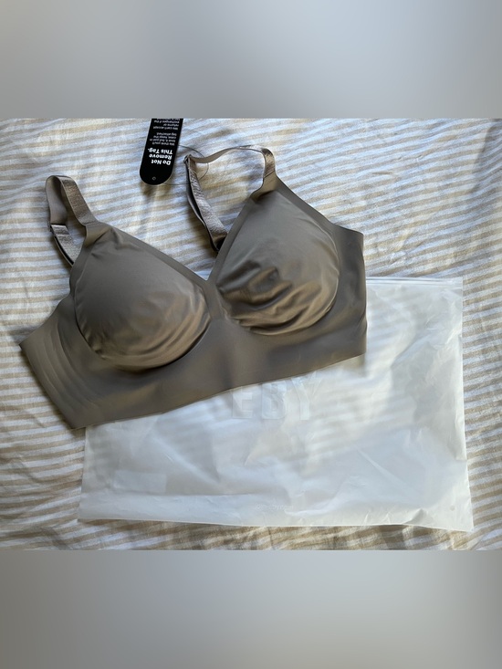 EBY Other - JOIN-EBY Relief Bra Size MDD “Fallen Rock” NWT